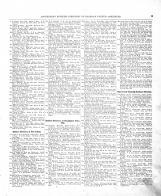 Directory 3, Harrison County 1875 Caldwell